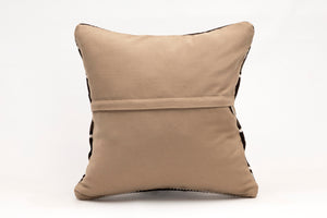 Kilim Pillow, 16x16 in. (KW40405653)