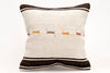 Kilim Pillow, 16x16 in. (KW40405654)