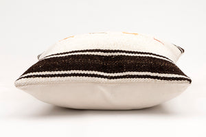 Kilim Pillow, 16x16 in. (KW40405654)