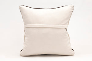 Kilim Pillow, 16x16 in. (KW40405654)