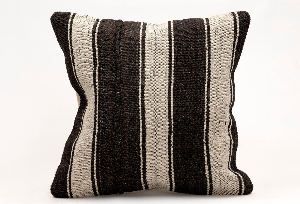 Kilim Pillow, 16x16 in. (KW40405655)