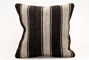 Kilim Pillow, 16x16 in. (KW40405655)