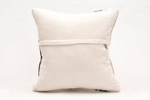 Kilim Pillow, 16x16 in. (KW40405656)