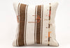 Kilim Pillow, 16x16 in. (KW40405657)