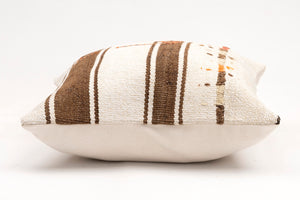 Kilim Pillow, 16x16 in. (KW40405657)