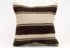 Kilim Pillow, 16x16 in. (KW40405658)