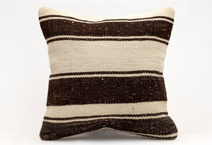 Kilim Pillow, 16x16 in. (KW40405658)