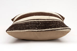 Kilim Pillow, 16x16 in. (KW40405658)