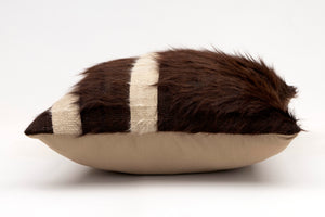 Tulu Pillow, 16x16 in. (KW40405659)