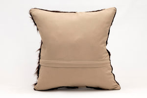 Tulu Pillow, 16x16 in. (KW40405659)