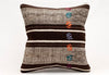 Kilim Pillow, 16x16 in. (KW40405660)