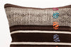 Kilim Pillow, 16x16 in. (KW40405660)