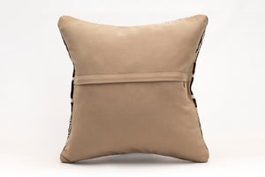 Kilim Pillow, 16x16 in. (KW40405660)