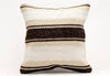 Kilim Pillow, 16x16 in. (KW40405661)