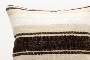 Kilim Pillow, 16x16 in. (KW40405661)