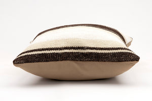 Kilim Pillow, 16x16 in. (KW40405661)