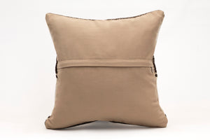 Kilim Pillow, 16x16 in. (KW40405661)