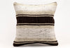 Kilim Pillow, 16x16 in. (KW40405662)