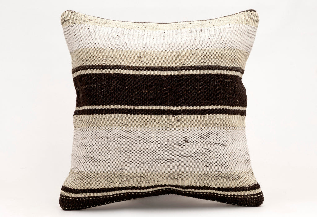 Kilim Pillow, 16x16 in. (KW40405662)