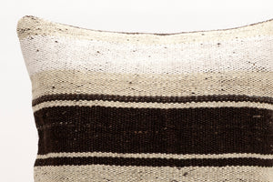 Kilim Pillow, 16x16 in. (KW40405662)