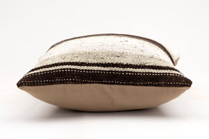 Kilim Pillow, 16x16 in. (KW40405662)