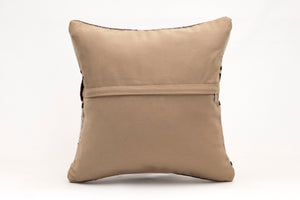 Kilim Pillow, 16x16 in. (KW40405662)