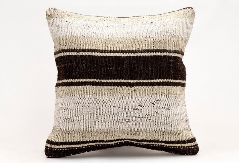 Kilim Pillow, 16x16 in. (KW40405662)