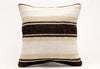 Kilim Pillow, 16x16 in. (KW40405663)