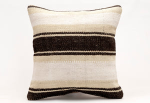 Kilim Pillow, 16x16 in. (KW40405663)
