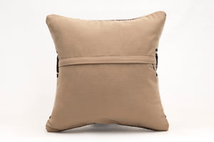 Kilim Pillow, 16x16 in. (KW40405663)