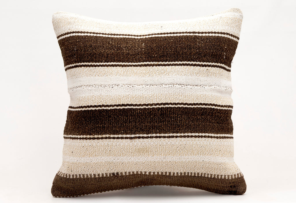 Kilim Pillow, 16x16 in. (KW40405664)
