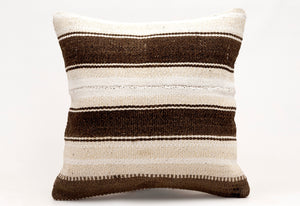 Kilim Pillow, 16x16 in. (KW40405664)