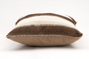 Kilim Pillow, 16x16 in. (KW40405664)