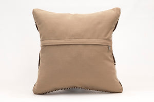 Kilim Pillow, 16x16 in. (KW40405664)
