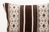 Kilim Pillow, 16x16 in. (KW40405665)
