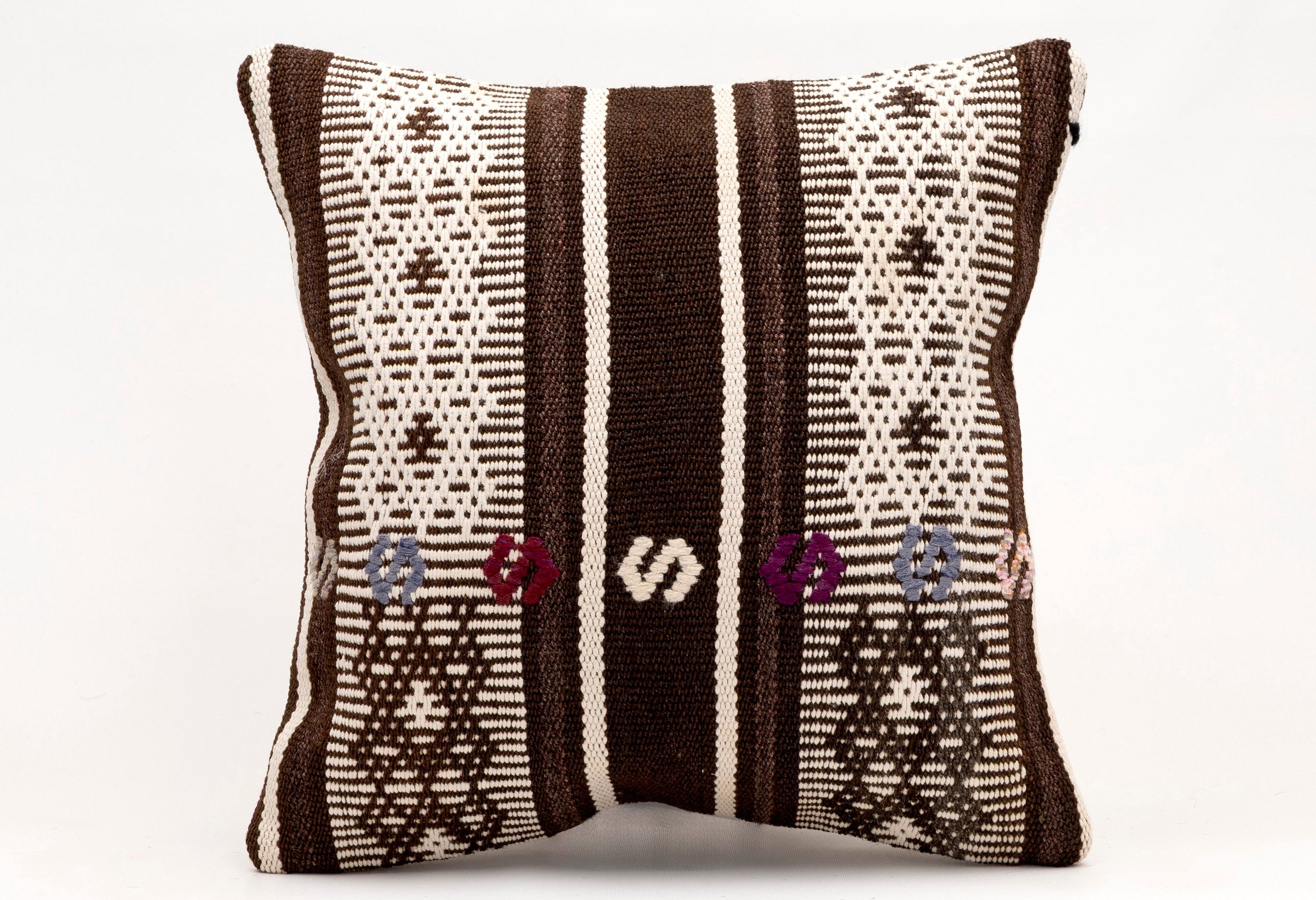 Kilim Cushion Covers, 16x16