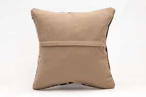 Kilim Pillow, 16x16 in. (KW40405665)