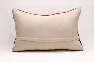 Kilim Pillow, 16x24 in. (KW40601392)