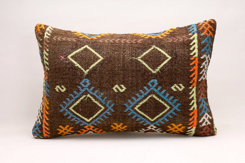 Kilim Pillow, 16x24 in. (KW40601395)