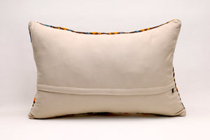 Kilim Pillow, 16x24 in. (KW40601395)