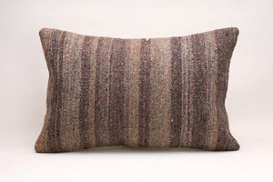 Kilim Pillow, 16x24 in. (KW40601423)