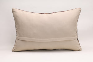 Kilim Pillow, 16x24 in. (KW40601424)