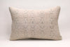 Kilim Pillow, 16x24 in. (KW40601431)