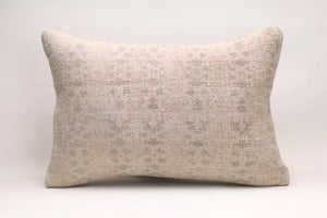 Kilim Pillow, 16x24 in. (KW40601431)