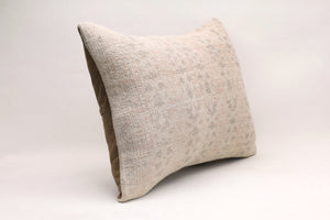 Kilim Pillow, 16x24 in. (KW40601431)
