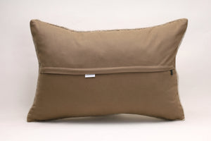Kilim Pillow, 16x24 in. (KW40601431)