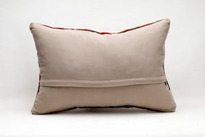 Kilim Pillow, 16x24 in. (KW40601464)