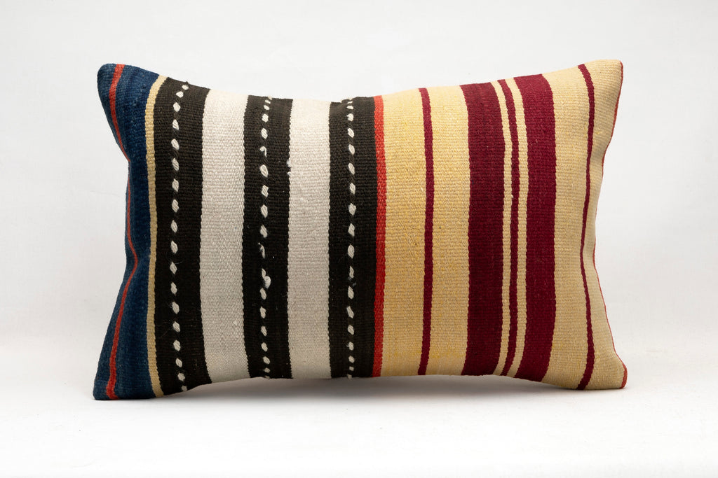 Kilim Pillow, 16x24 in. (KW40601466)