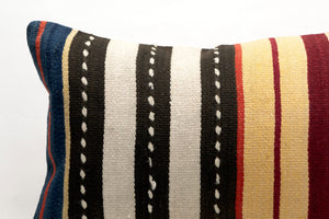 Kilim Pillow, 16x24 in. (KW40601466)