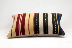Kilim Pillow, 16x24 in. (KW40601466)